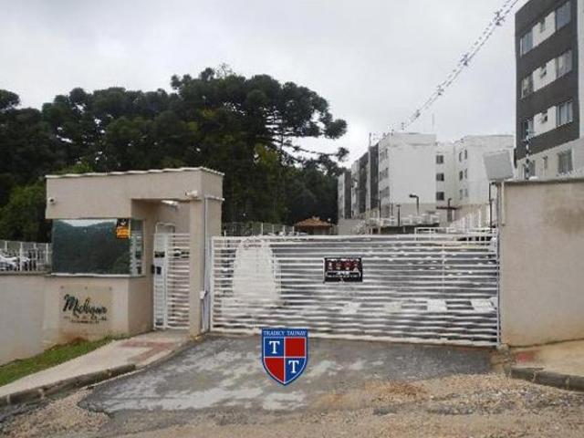 Apartamento venda em Águas Claras, Campo Largo