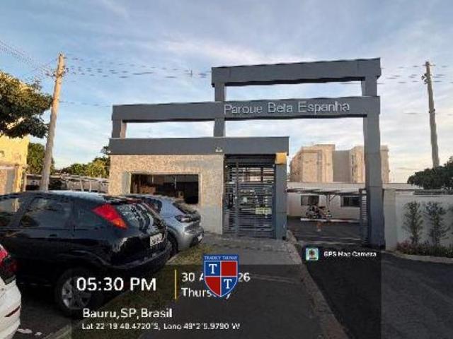 Apartamento venda em Jardim Dona Lili, Bauru