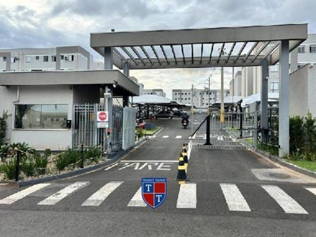 Apartamento venda em Jaboticabal