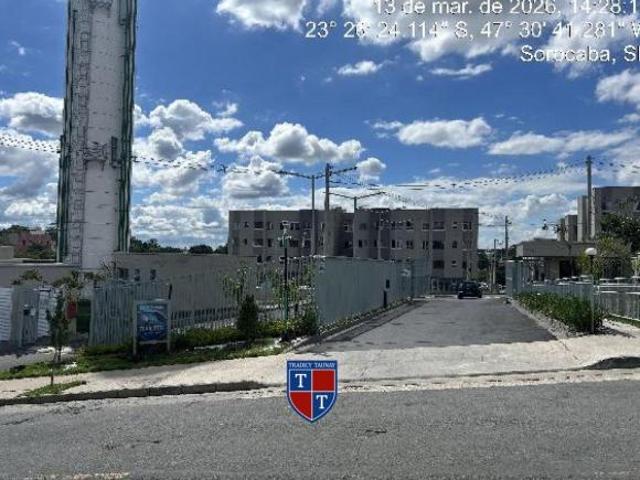 Apartamento venda em Região Imediata de Sorocaba, Região Metropolitana de Sorocaba