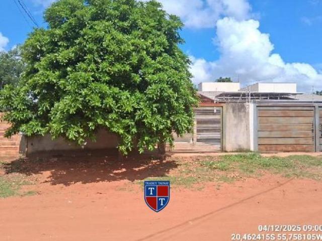 Casa venda em Região Geográfica Imediata de Aquidauana - Anastácio, Aquidauana
