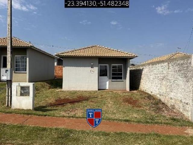 Casa venda em Região Geográfica Imediata de Londrina, Arapongas
