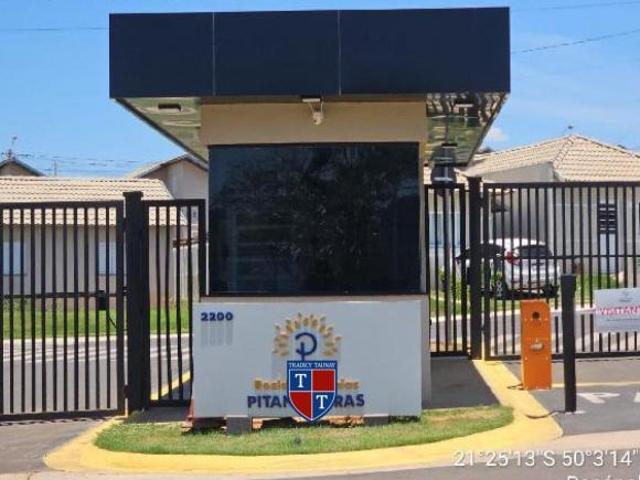 Casa venda em Penápolis