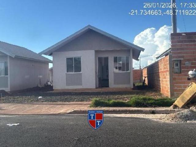 Casa venda em Região Imediata de Araraquara, Tabatinga
