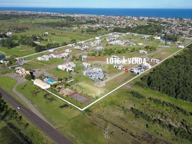 Terreno venda em Região Geográfica Imediata de Tramandaí - Osório, Aglomeração Urbana do Litoral Norte