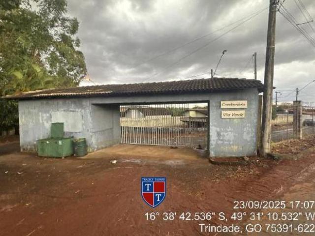 Casa venda em Região Geográfica Imediata de Goiânia, Trindade