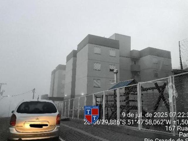 Apartamento venda em Paraí