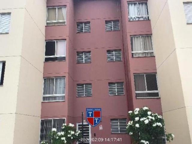 Apartamento venda em Americana