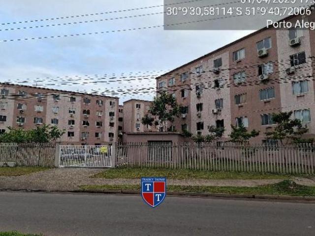 Apartamento venda em Hípica, Porto Alegre