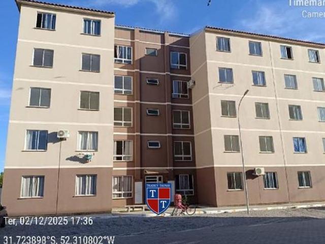Apartamento venda em Sede, Pelotas