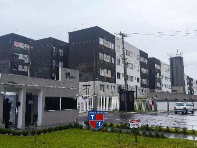 Apartamento venda em Bom Jesus, Campo Largo
