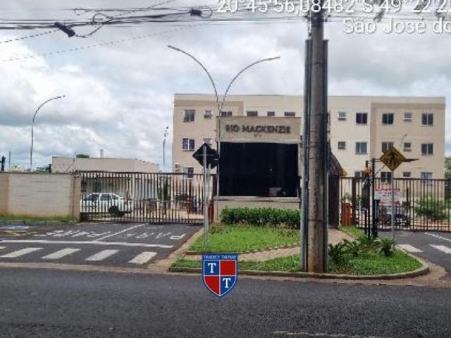 Apartamento venda em Região Imediata de São José do Rio Preto, Região Metropolitana de São José do Rio Preto