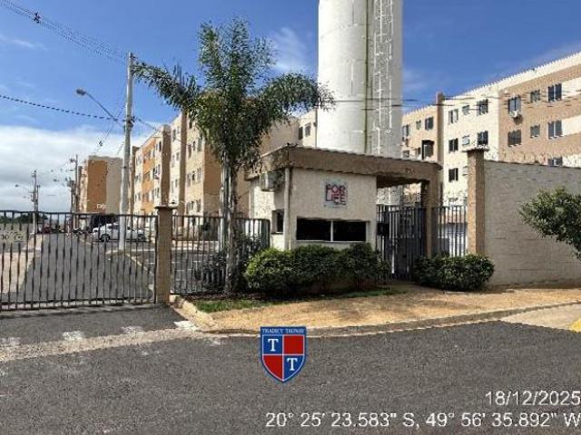 Apartamento venda em Região Imediata de Votuporanga, Votuporanga