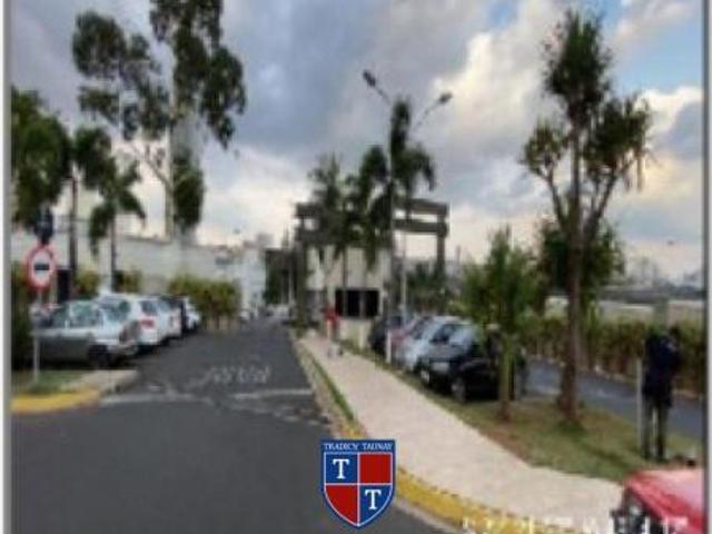 Apartamento venda em Residencial Parque Barcelona, Bauru