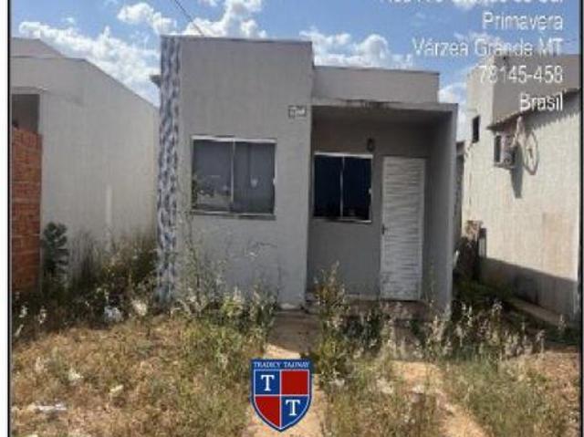 Casa venda em Região Geográfica Imediata de Cuiabá, Região Metropolitana do Vale do Rio Cuiabá