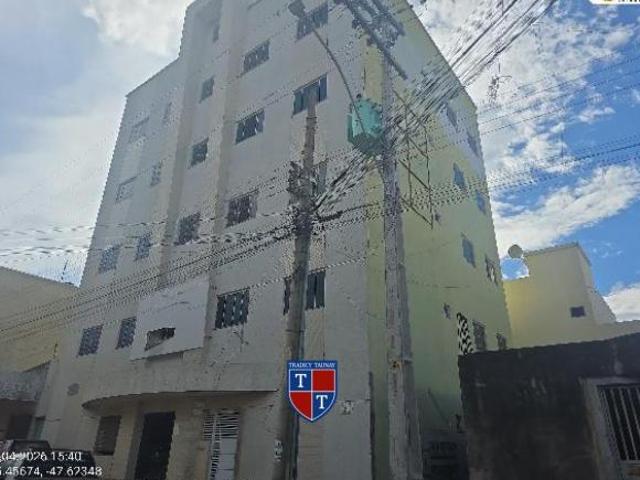 Apartamento venda em Flores de Goiás, Região Geográfica Intermediária de Luziânia-Águas Lindas de Goiás