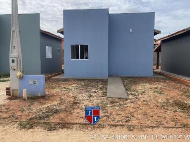 Casa venda em Jaú