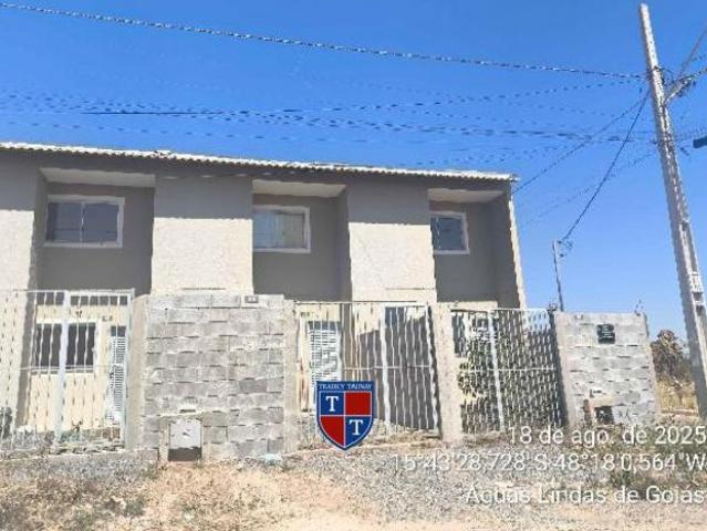 Apartamento venda em Região Geográfica Imediata de Águas Lindas de Goiás, Região Integrada de Desenvolvimento do Distrito Federal e Entorno