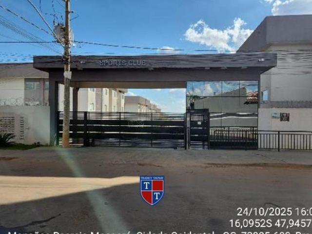 Apartamento venda em Parque Esplanada 1, Valparaíso de Goiás