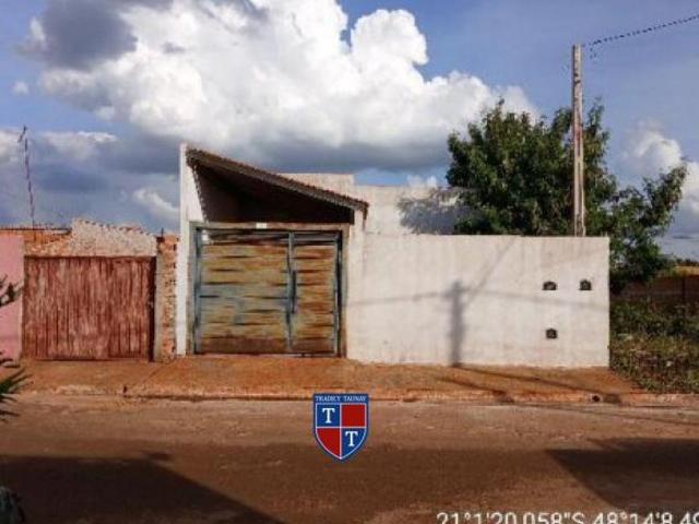 Casa venda em Pitangueiras
