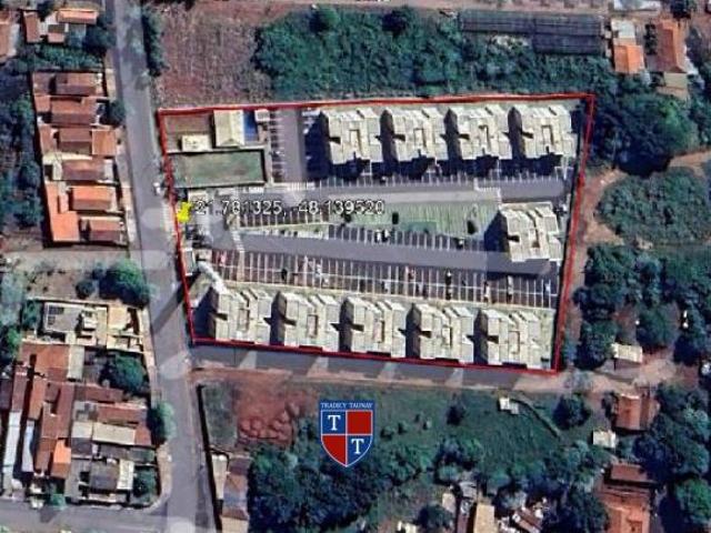 Apartamento venda em Araraquara