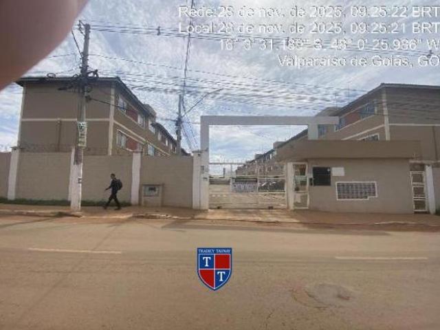 Apartamento venda em Parque Morada Nobre, Valparaíso de Goiás