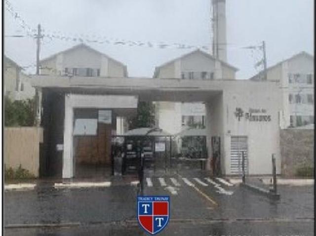 Apartamento venda em Santa Bárbara d'Oeste
