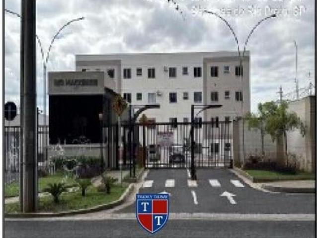 Apartamento venda em Região Imediata de São José do Rio Preto, Região Metropolitana de São José do Rio Preto