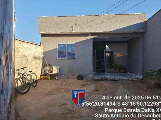 Casa venda em Parque Estrela Dalva XVII, Santo Antônio do Descoberto
