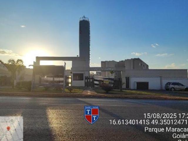 Apartamento venda em Região Geográfica Imediata de Goiânia, Goiânia