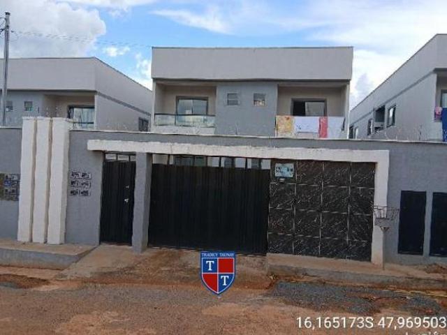Apartamento venda em Parque Industrial São José, Luziânia