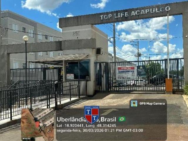 Apartamento venda em Chácaras Tubalina e Quartel, Uberlândia