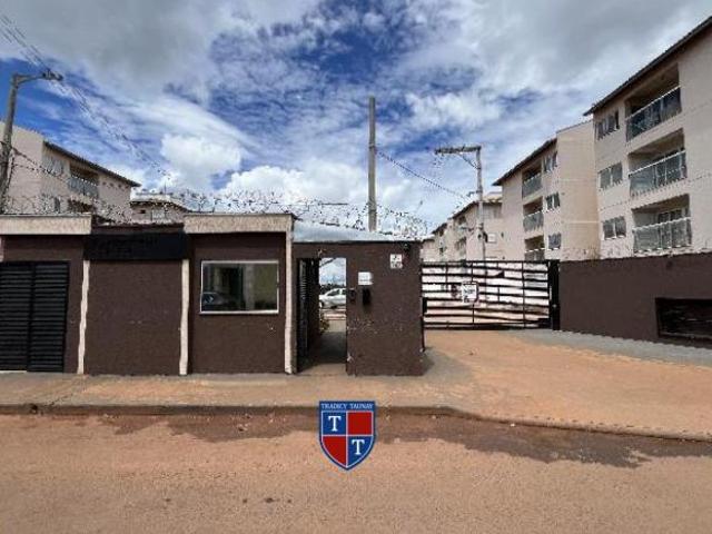 Apartamento venda em Morumbi, Uberlândia