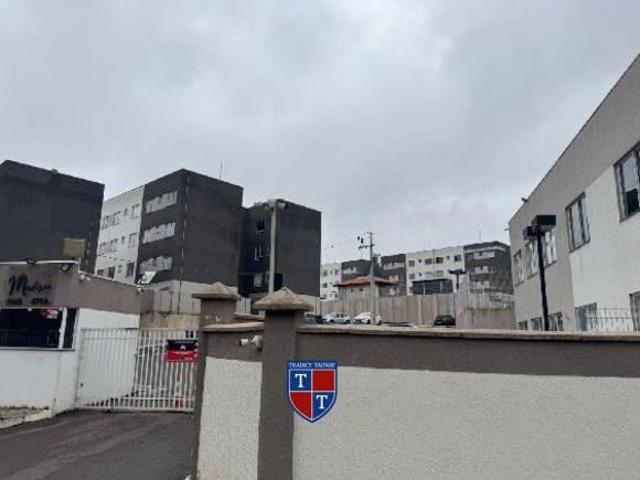 Apartamento venda em Bom Jesus, Campo Largo