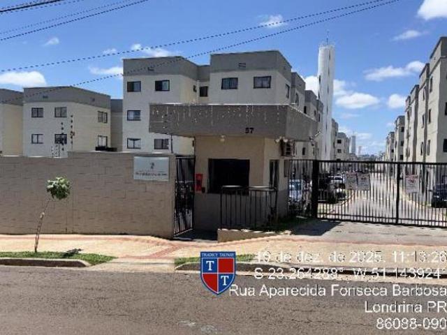 Apartamento venda em Região Geográfica Imediata de Londrina, Londrina
