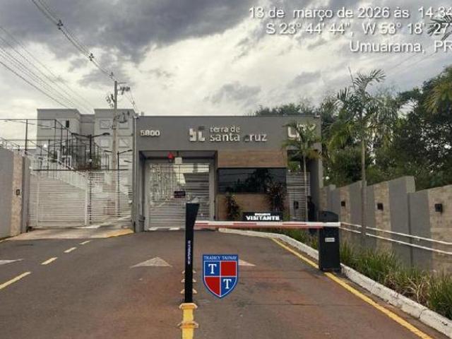 Apartamento venda em Região Geográfica Imediata de Umuarama, Região Metropolitana de Umuarama