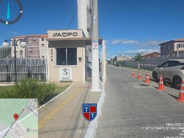 Apartamento venda em Sede, Pelotas
