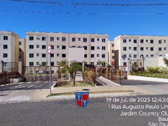 Apartamento venda em Região Imediata de Bauru, Bauru