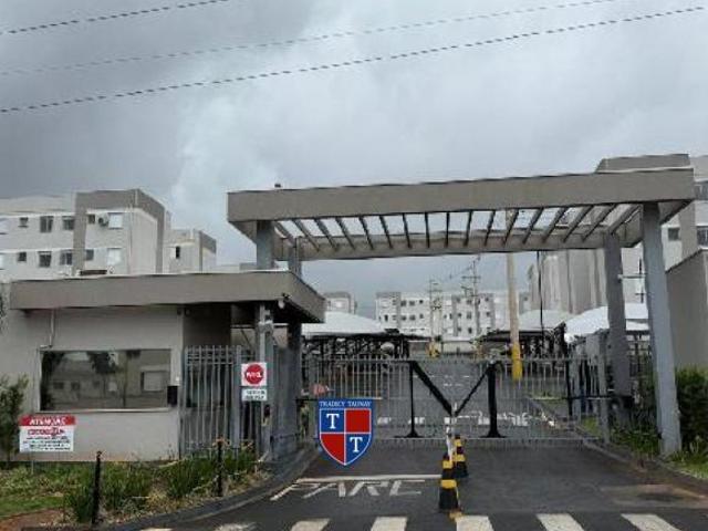 Apartamento venda em Jaboticabal