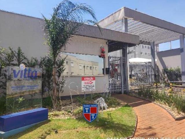Apartamento venda em Jaboticabal