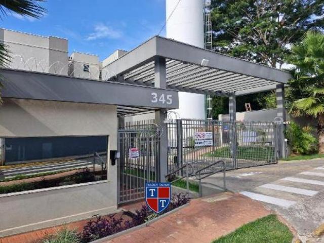 Apartamento venda em Matão