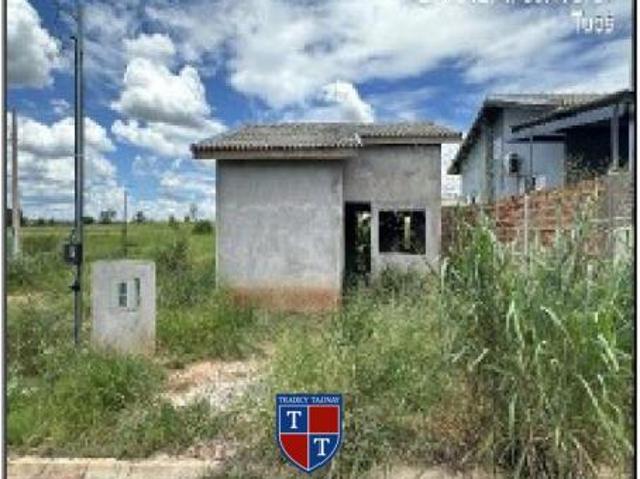 Casa venda em Tupã
