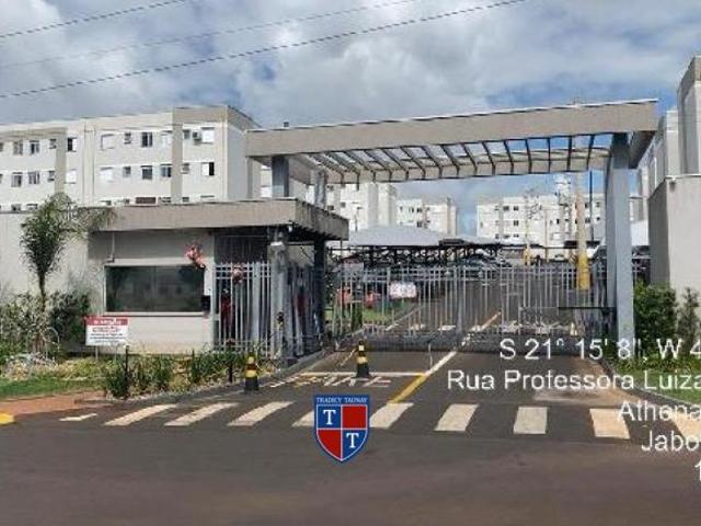 Apartamento venda em Jaboticabal