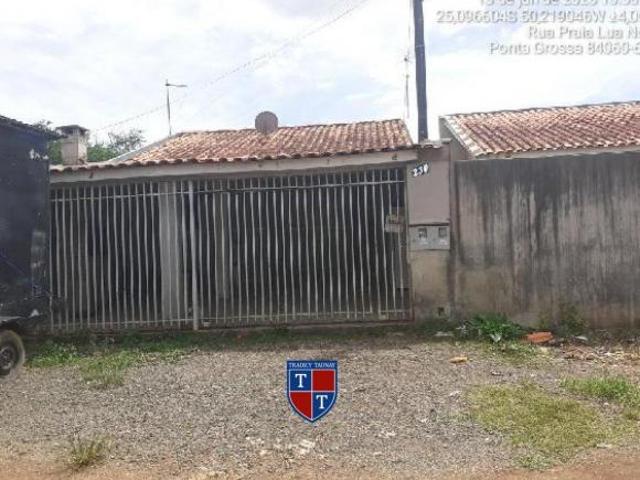 Casa venda em Contorno, Ponta Grossa