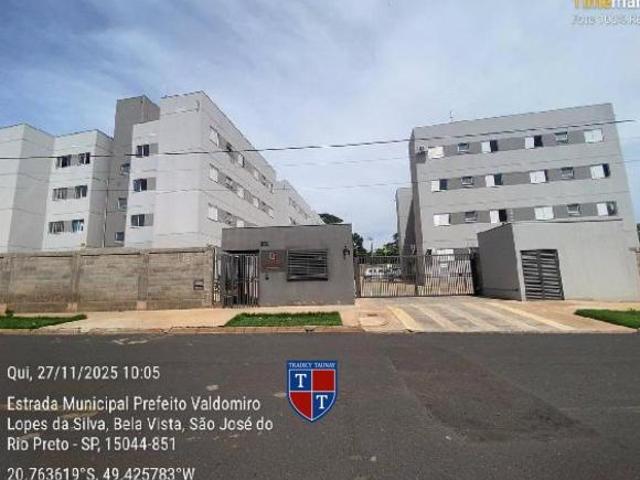 Apartamento venda em Região Imediata de São José do Rio Preto, Região Metropolitana de São José do Rio Preto