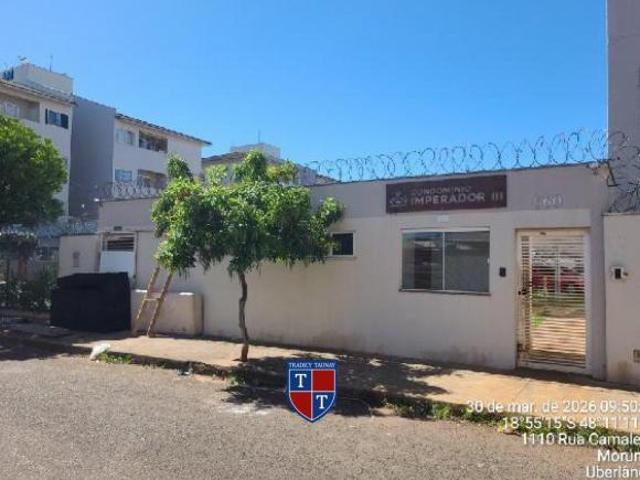 Apartamento venda em Região Geográfica Imediata de Uberlândia, Oliveira Fortes