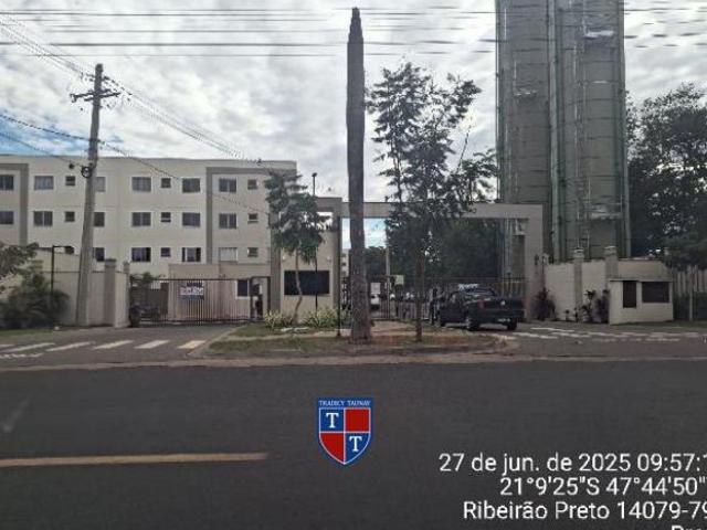 Apartamento venda em Ribeirão Preto