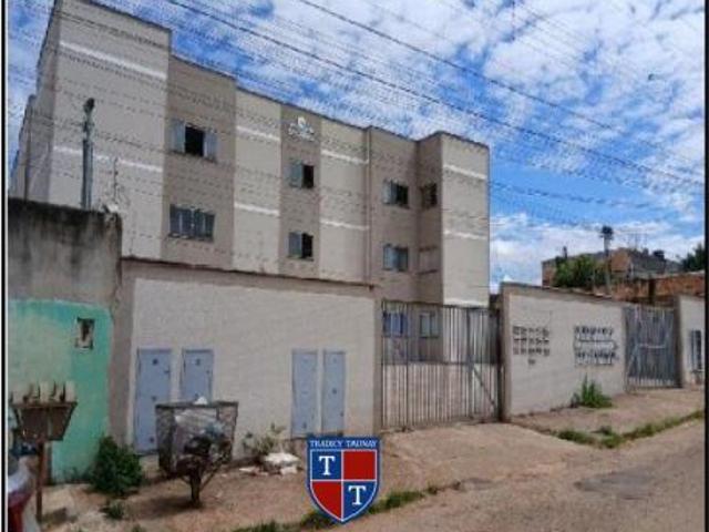Apartamento venda em Luziânia, Região Geográfica Intermediária de Luziânia-Águas Lindas de Goiás