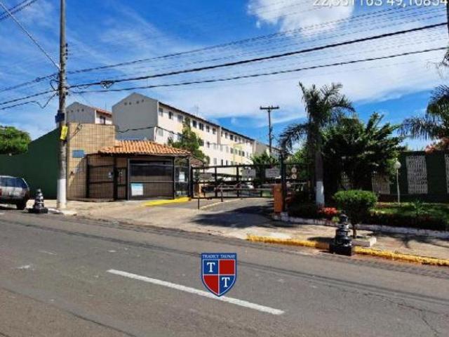 Apartamento venda em Bauru