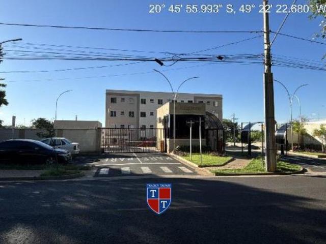 Apartamento venda em Região Imediata de São José do Rio Preto, Região Metropolitana de São José do Rio Preto